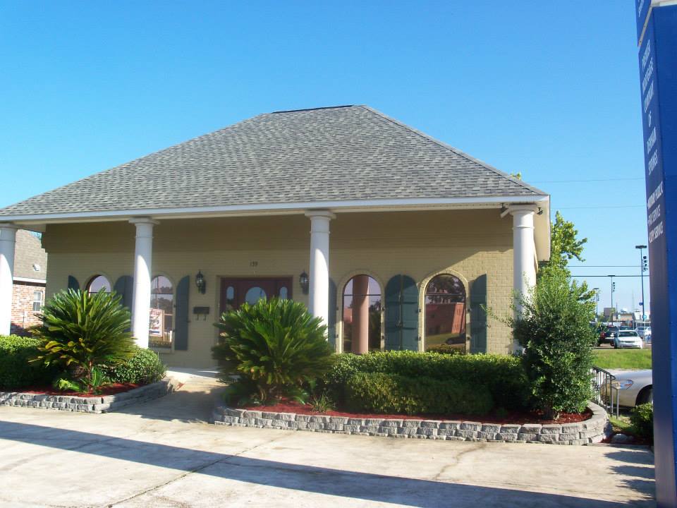 Coleman Roofing & Construction of Lafayette business image in Lafayette, LA