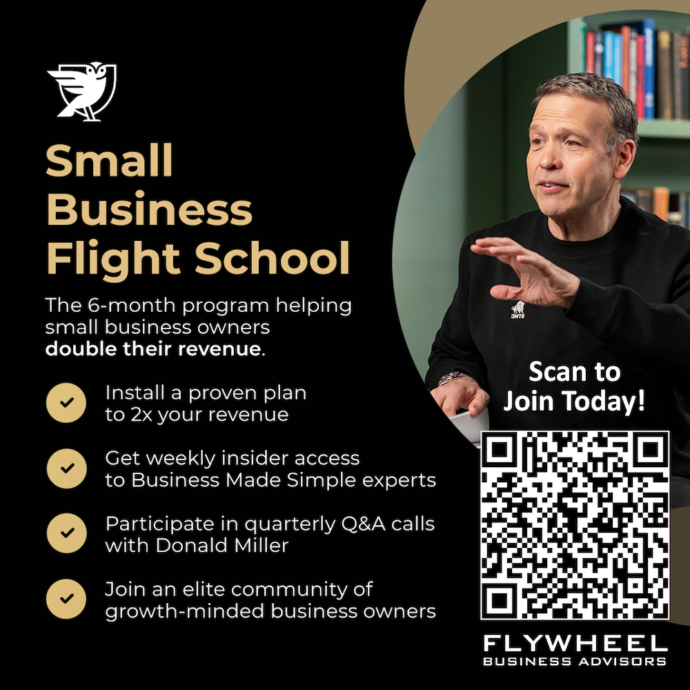 Flywheel Business Advisors business image in Castle Rock, Colorado