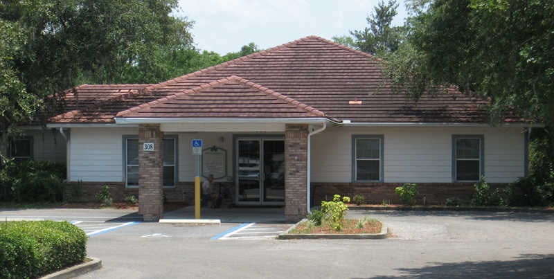 Citrus Cardiology Consultants, PLLC: Dr. Bhavesh Barad. MD, FACC, RPVI business image in Inverness, FL